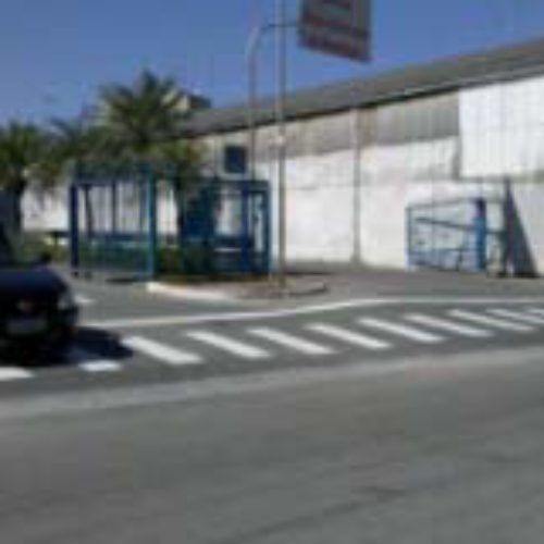 Hipermercado Andorinha – Mandaqui