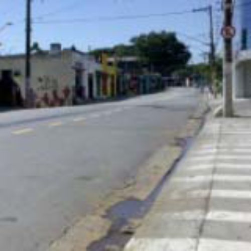 Hipermercado Andorinha – Mandaqui