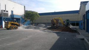 Empresa de Pavimentação de Asfalto