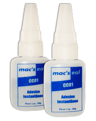 Mac SealCC01