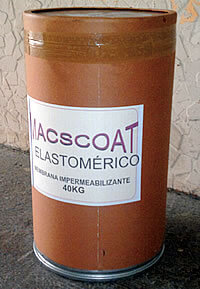 MacsCoat Elastomérico