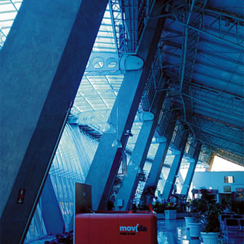 Socicam - Rodoviária Jundiaí / SP