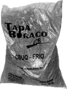 Tapa Buraco CB