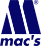 Mac's – Comercial e Engenharia