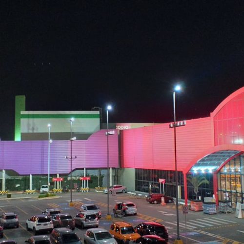 Telhanorte – Marginal